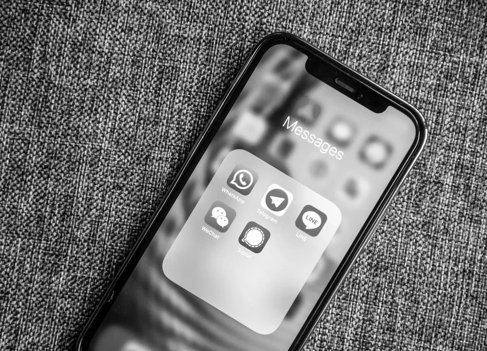 ¿Cuál es la red social favorita del mundo?